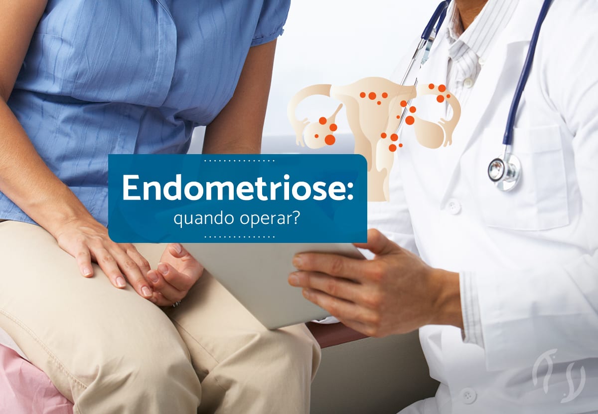 Endometriose  CheckUp da Fertilidade