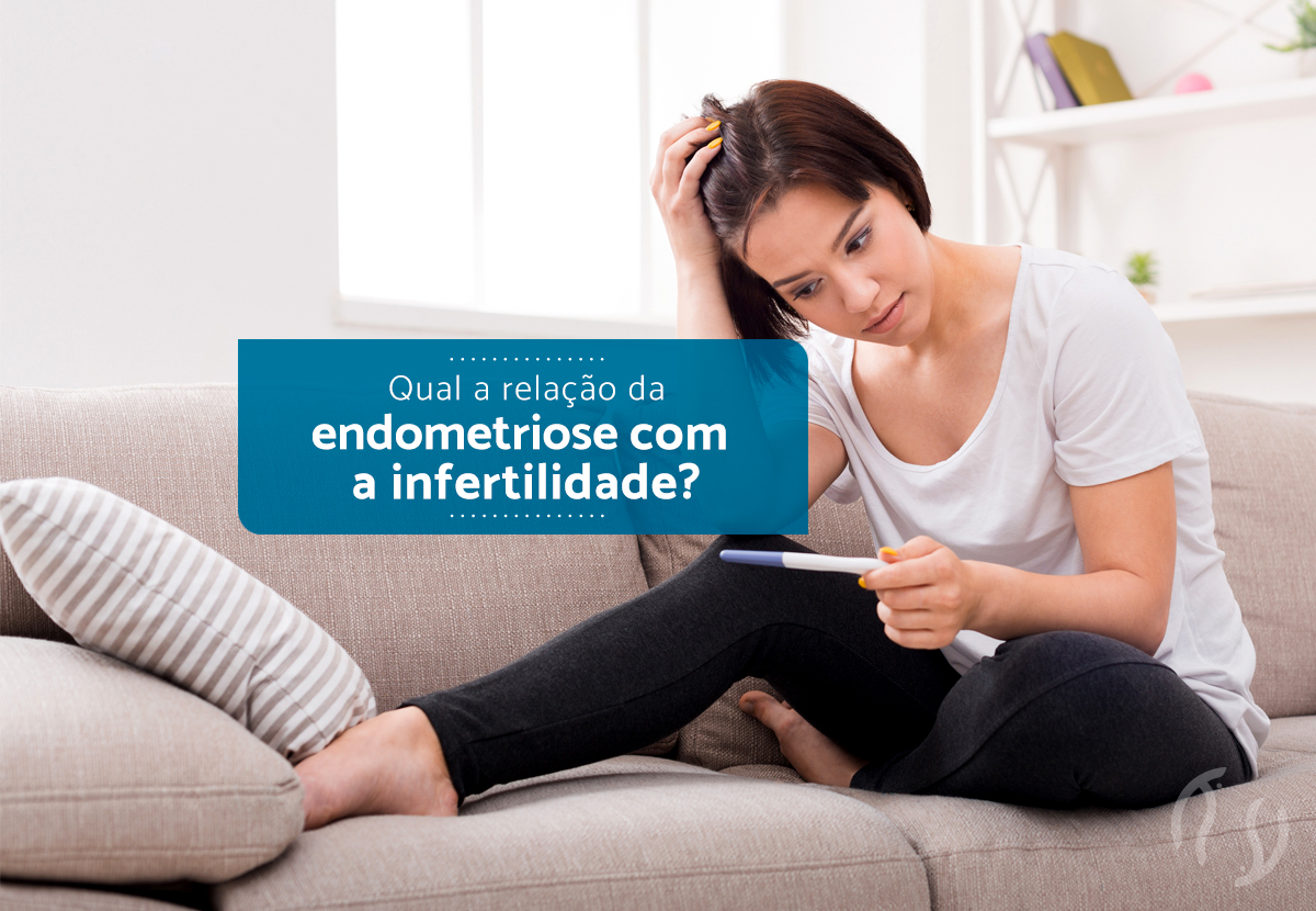 Endometriose  CheckUp da Fertilidade