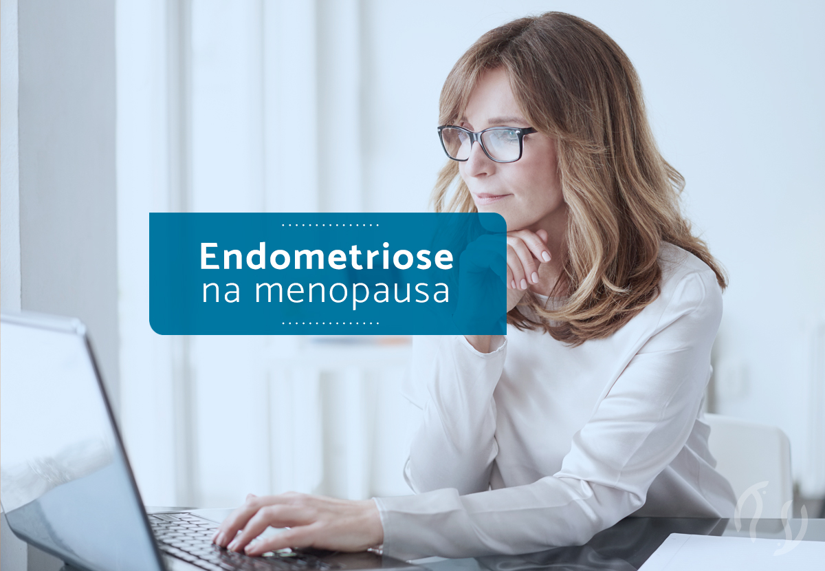 Endometriose na menopausa