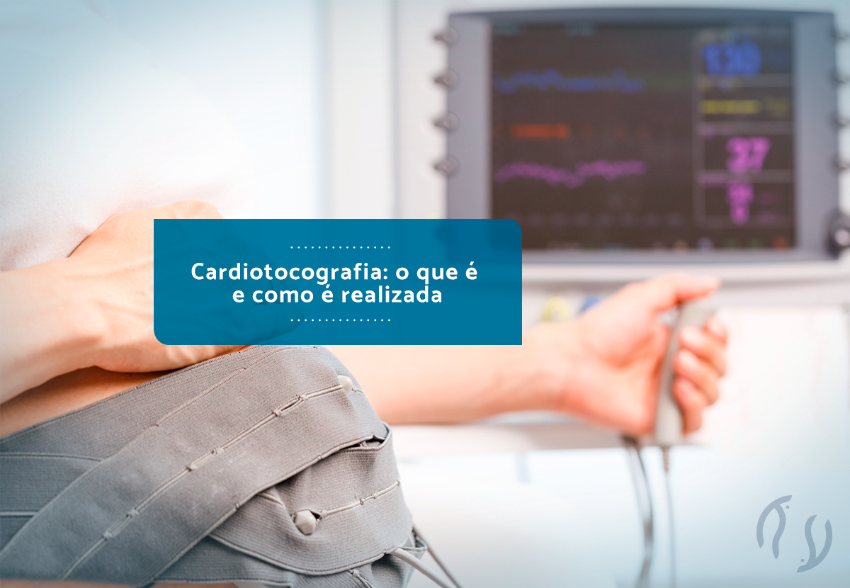 Cardiotocografia: o que é e como é realizada