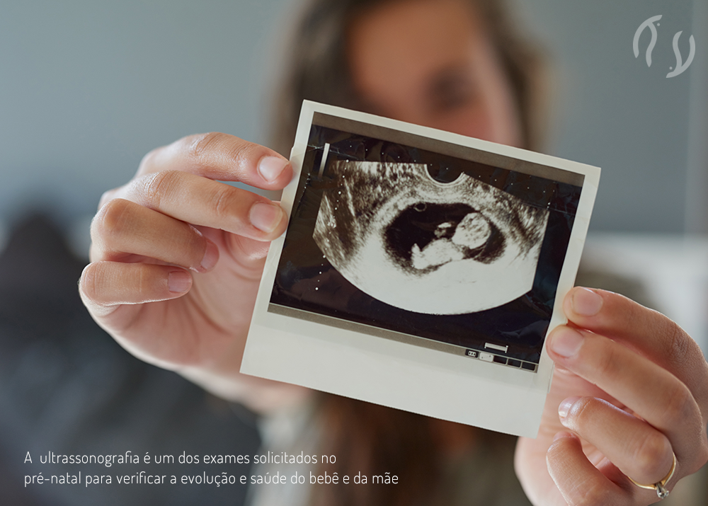 O que é pré-natal e por que é importante? | Dr. Luiz Flávio
