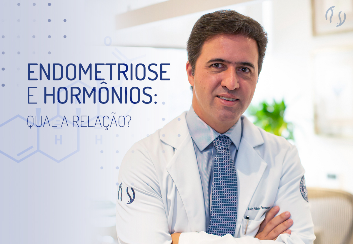 Endometriose e hormônios: qual a relação?