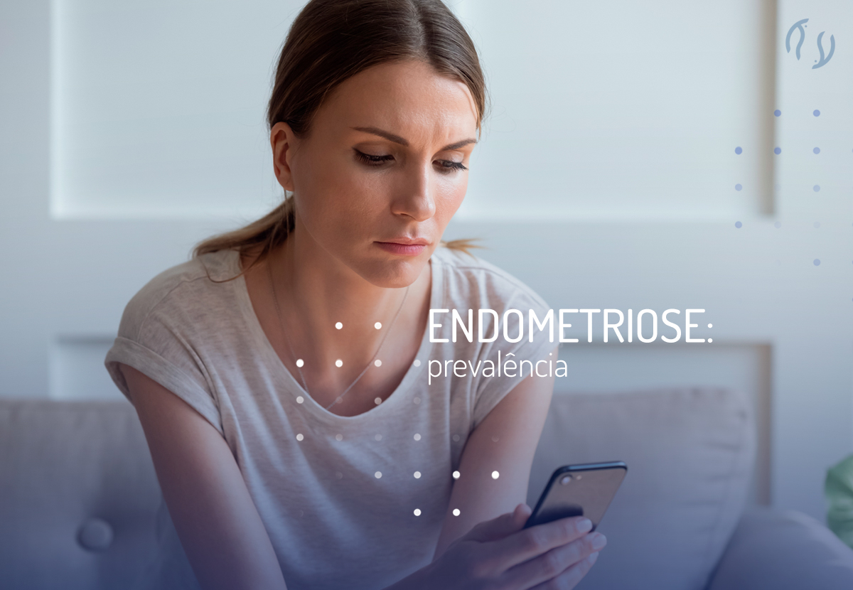 Endometriose: prevalência