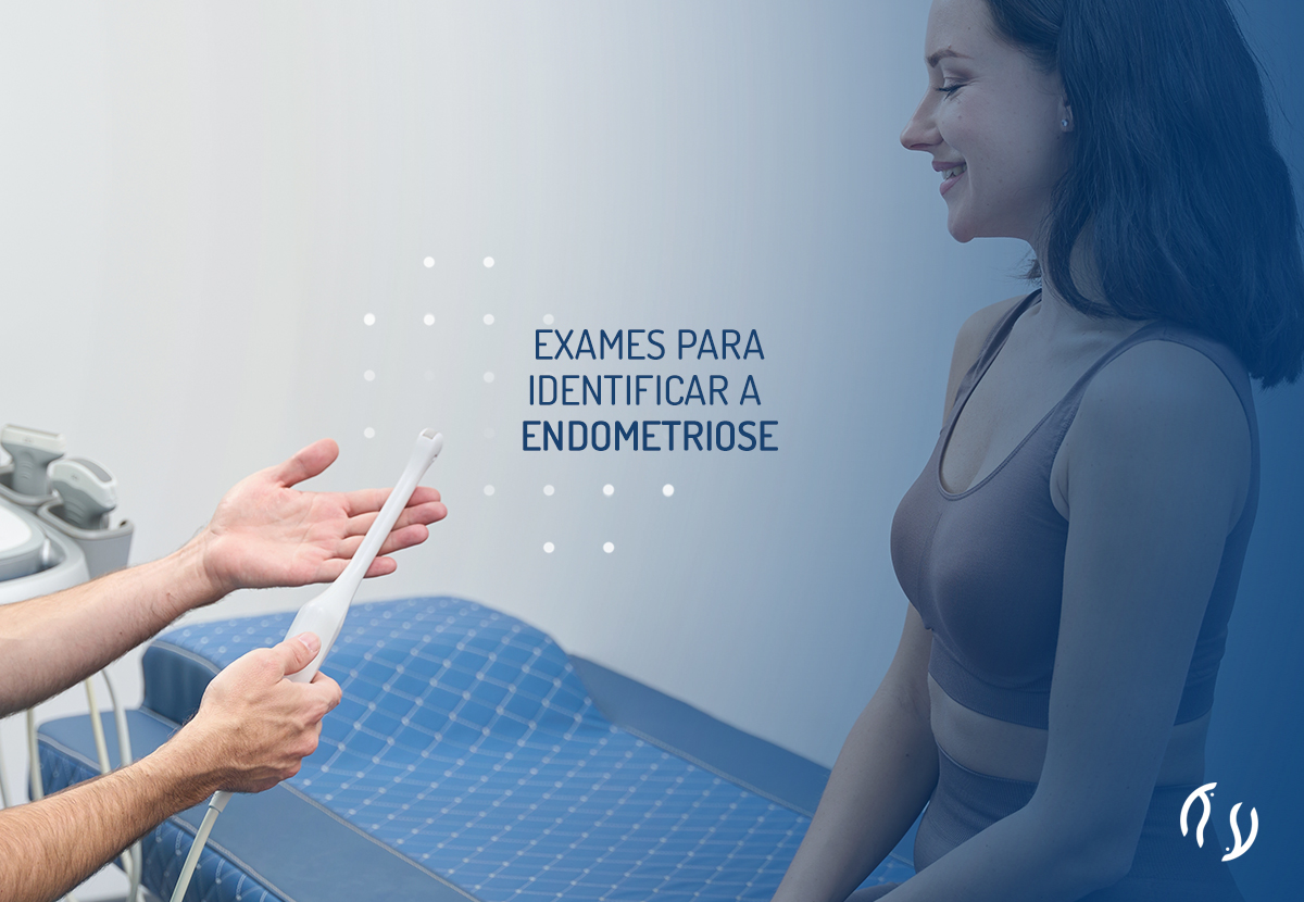 Exames para identificar endometriose