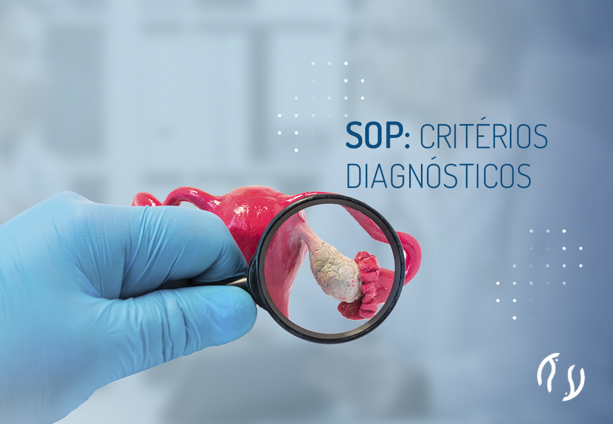 SOP: critérios diagnósticos